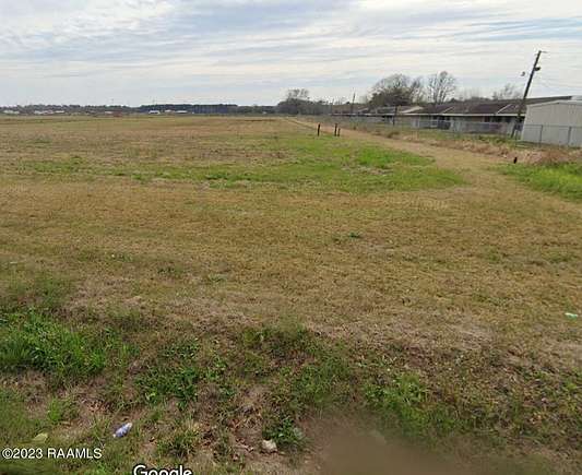 Residential Land for Sale in Eunice, Louisiana