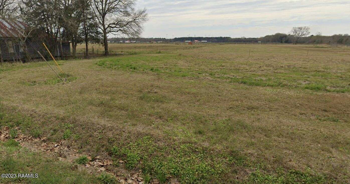 Residential Land for Sale in Eunice, Louisiana