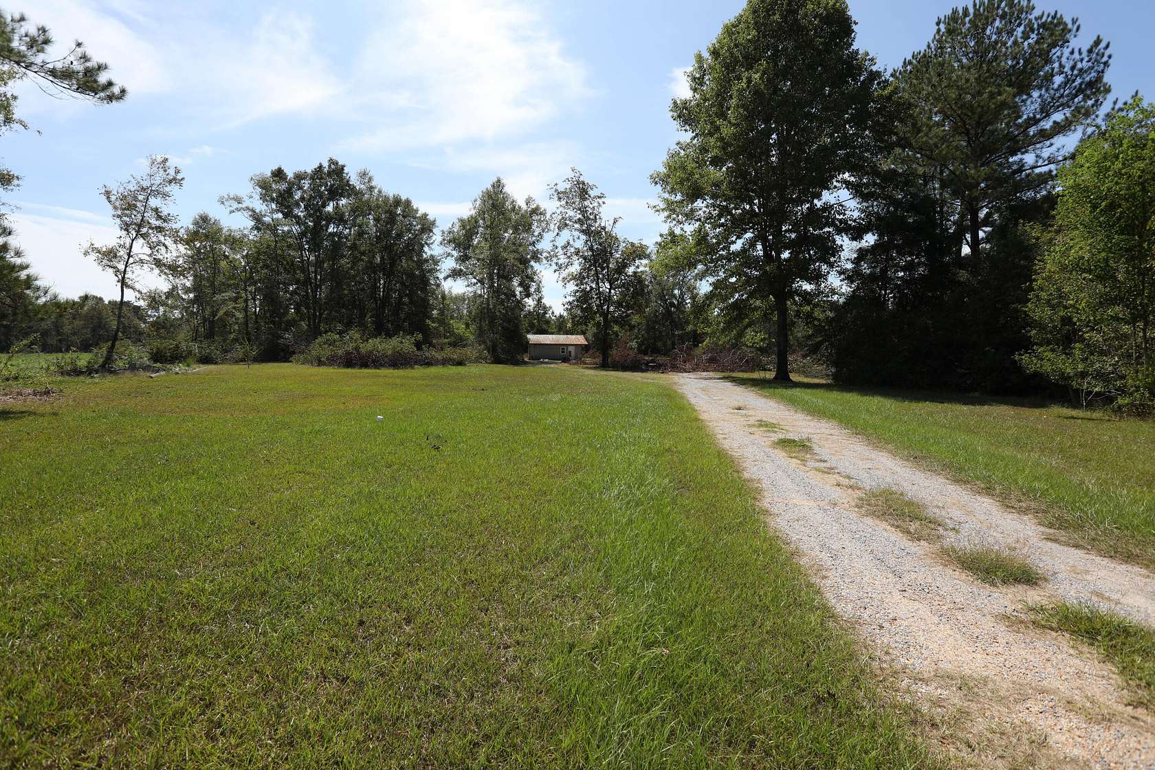 1.7 Acres of Mixed-Use Land for Sale in Hattiesburg, Mississippi