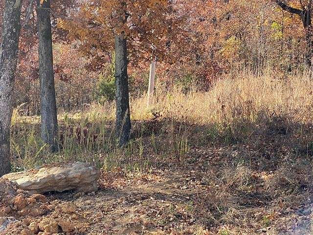 0.37 Acres of Residential Land for Sale in Tahlequah, Oklahoma