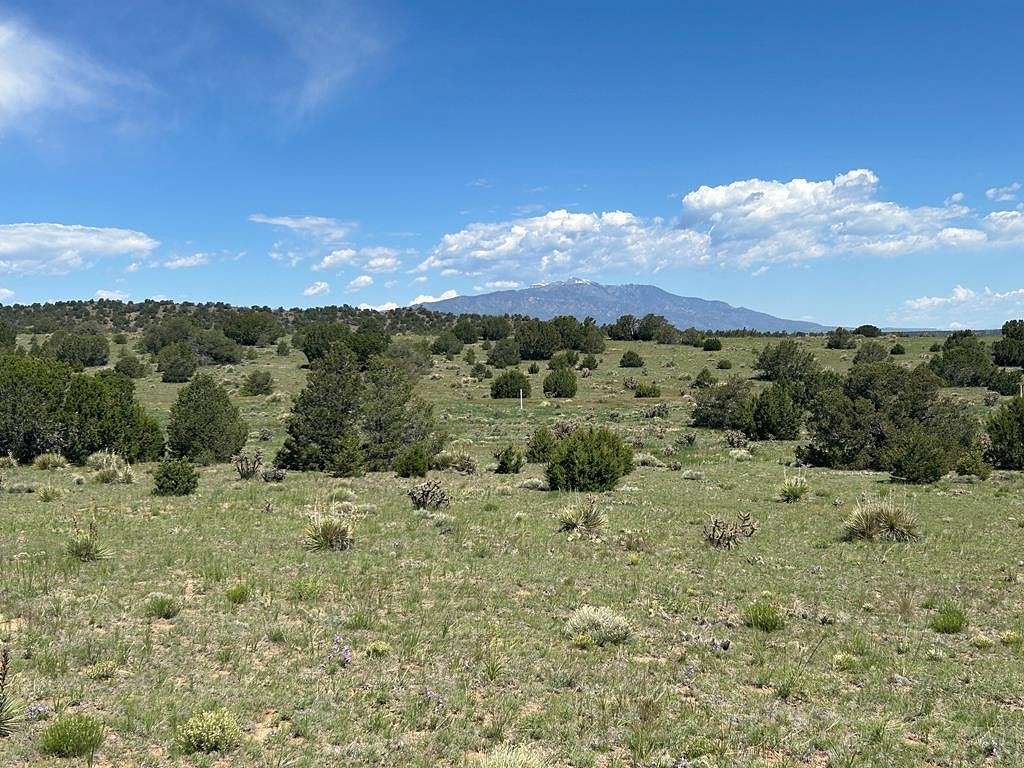 4.5 Acres of Residential Land for Sale in Walsenburg, Colorado