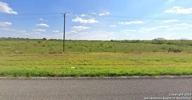 18 Acres of Land for Sale in Castroville, Texas