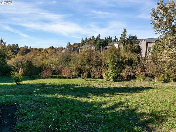 1.9 Acres of Residential Land for Sale in Happy Valley, Oregon