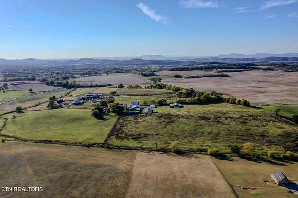 5.9 Acres of Land for Sale in Jefferson City, Tennessee