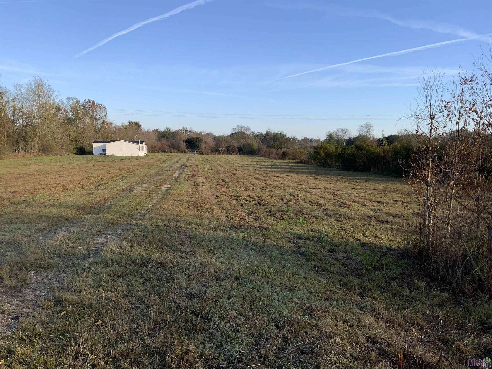 11 Acres of Land for Sale in Zachary, Louisiana