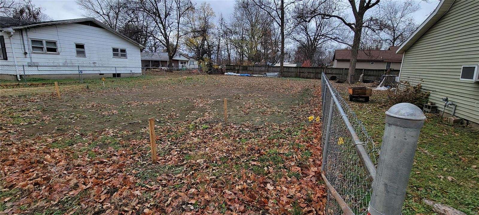 0.12 Acres of Residential Land for Sale in Oran, Missouri
