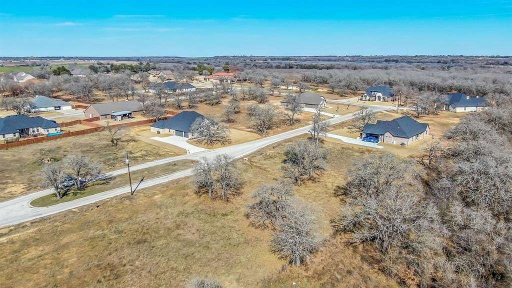 0.45 Acres of Residential Land for Sale in Stephenville, Texas