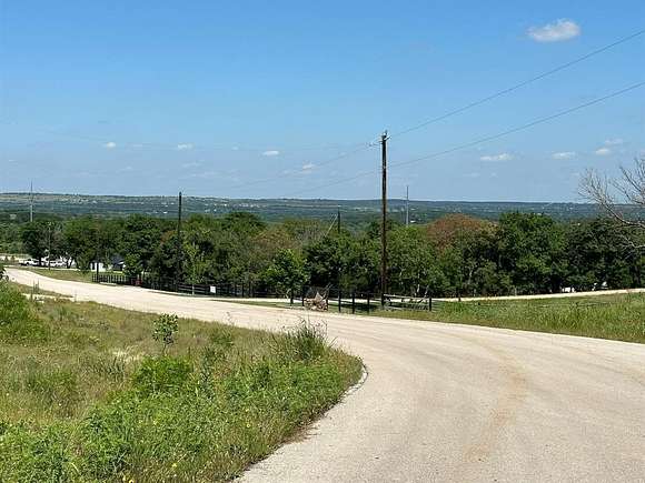 10 Acres of Improved Land for Sale in Weatherford, Texas