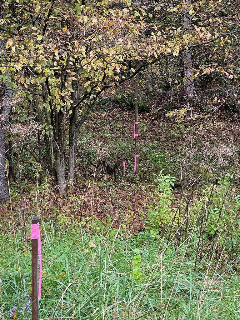 6.94 Acres of Land for Sale in Gaines, Pennsylvania