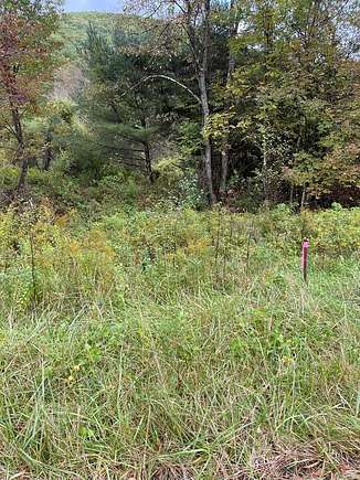 6.9 Acres of Land for Sale in Gaines, Pennsylvania