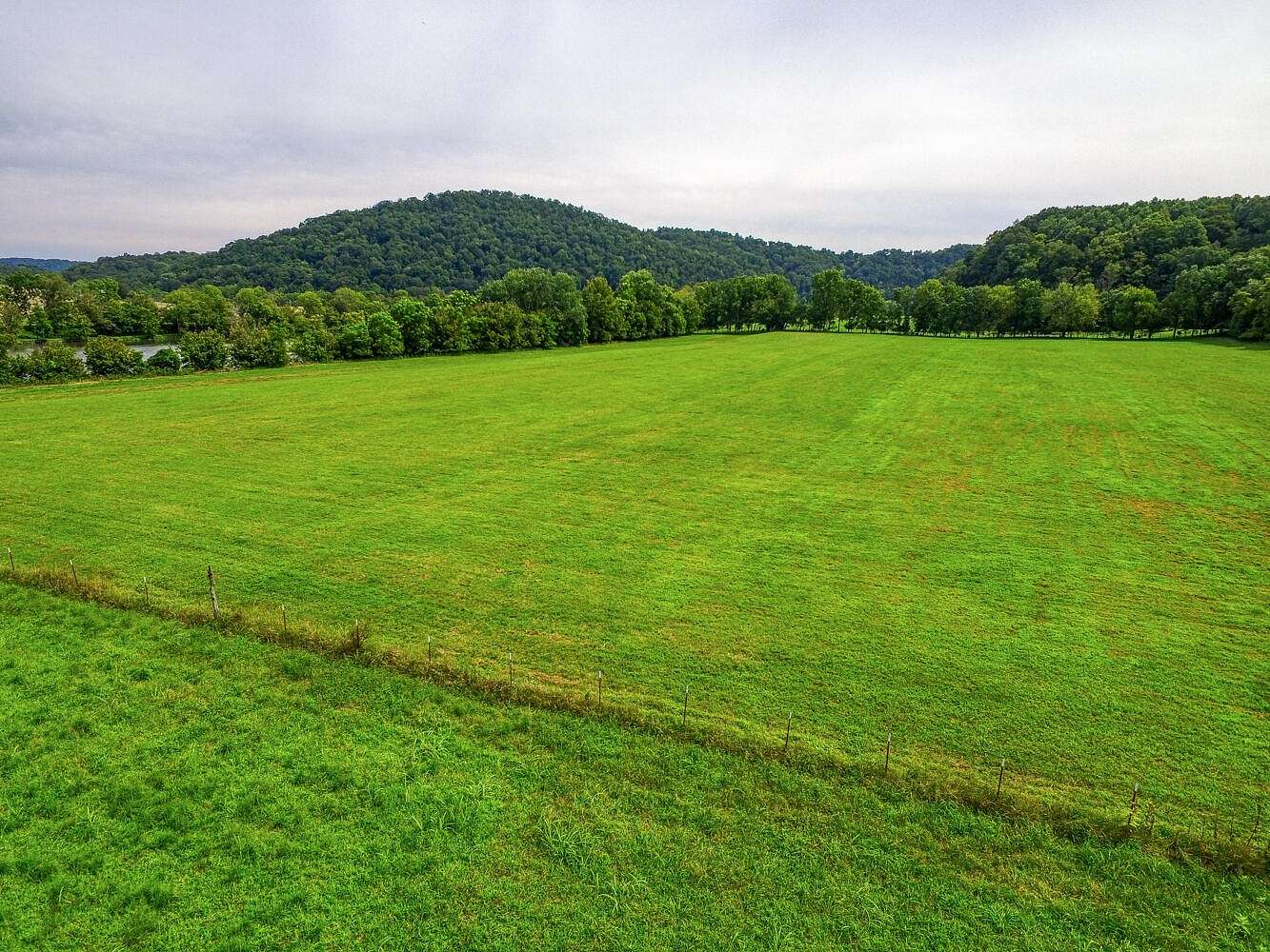 22.9 Acres of Agricultural Land for Sale in Rogersville, Tennessee