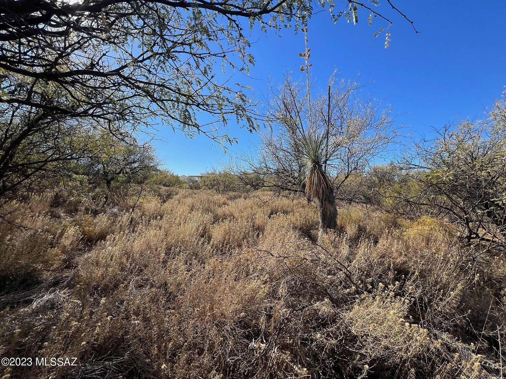 0.39 Acres of Residential Land for Sale in Benson, Arizona