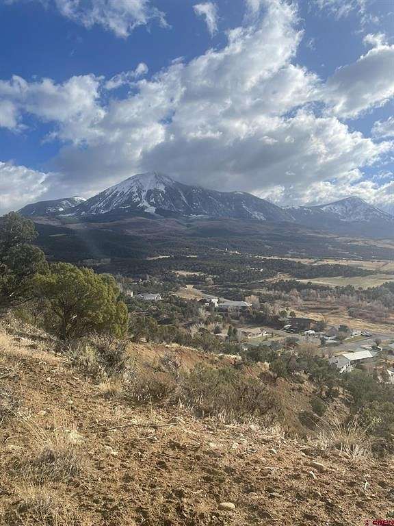 1.6 Acres of Residential Land for Sale in Paonia, Colorado