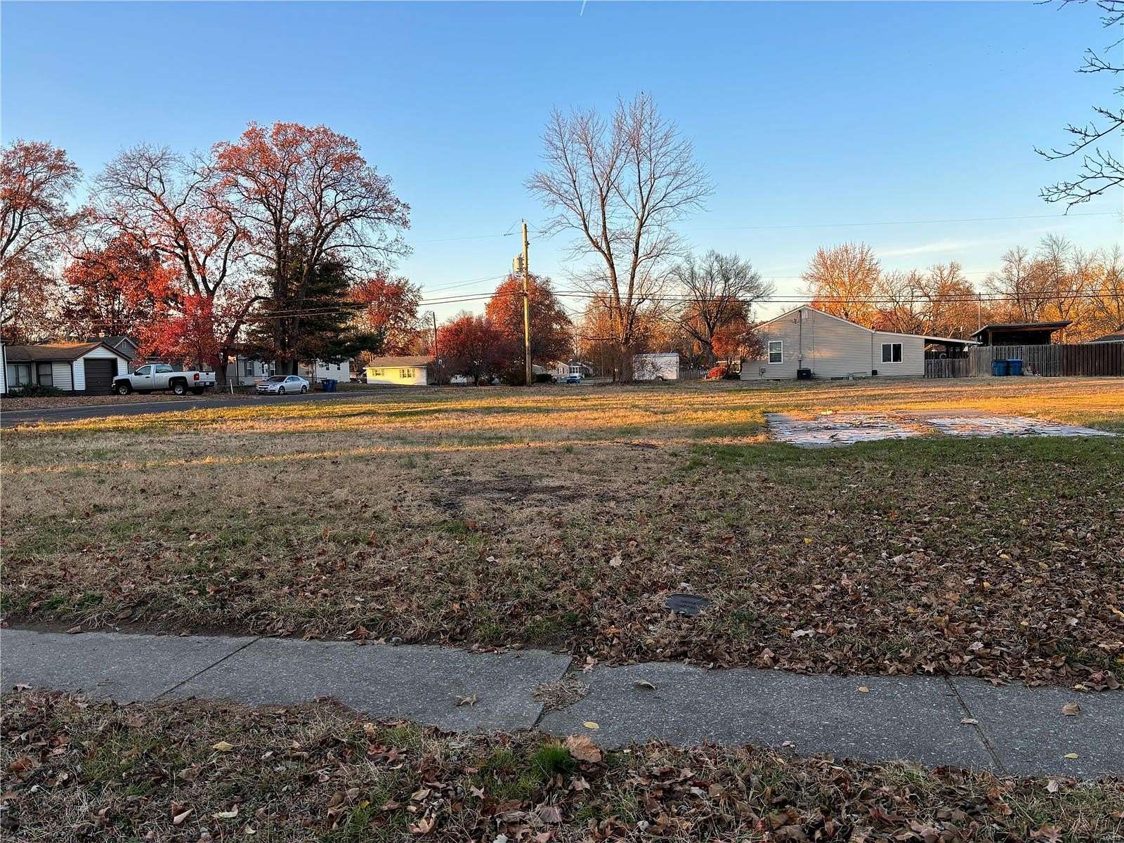 0.161 Acres of Residential Land for Sale in Roxana, Illinois