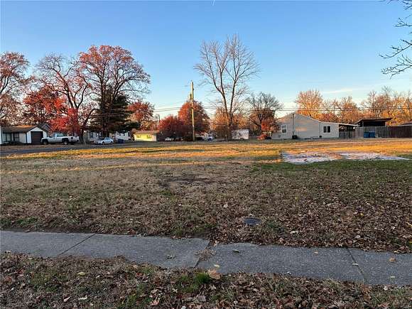 0.161 Acres of Residential Land for Sale in Roxana, Illinois