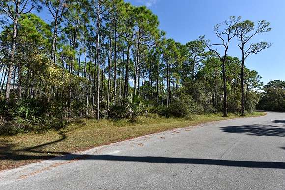 0.96 Acres of Residential Land for Sale in St. George Island, Florida