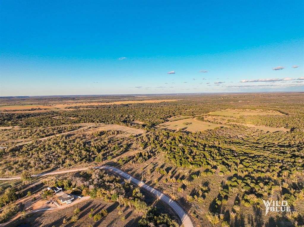 5.41 Acres of Land for Sale in Santo, Texas