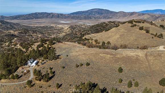 2.4 Acres of Residential Land for Sale in Tehachapi, California