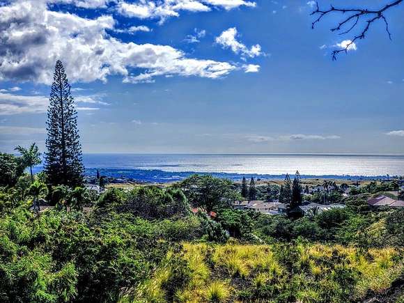 0.29 Acres of Residential Land for Sale in Waikoloa Village, Hawaii