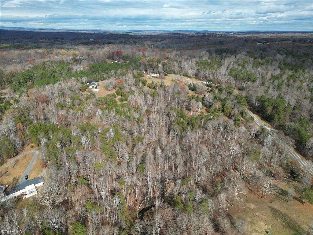 4.7 Acres of Land for Sale in Reidsville, North Carolina