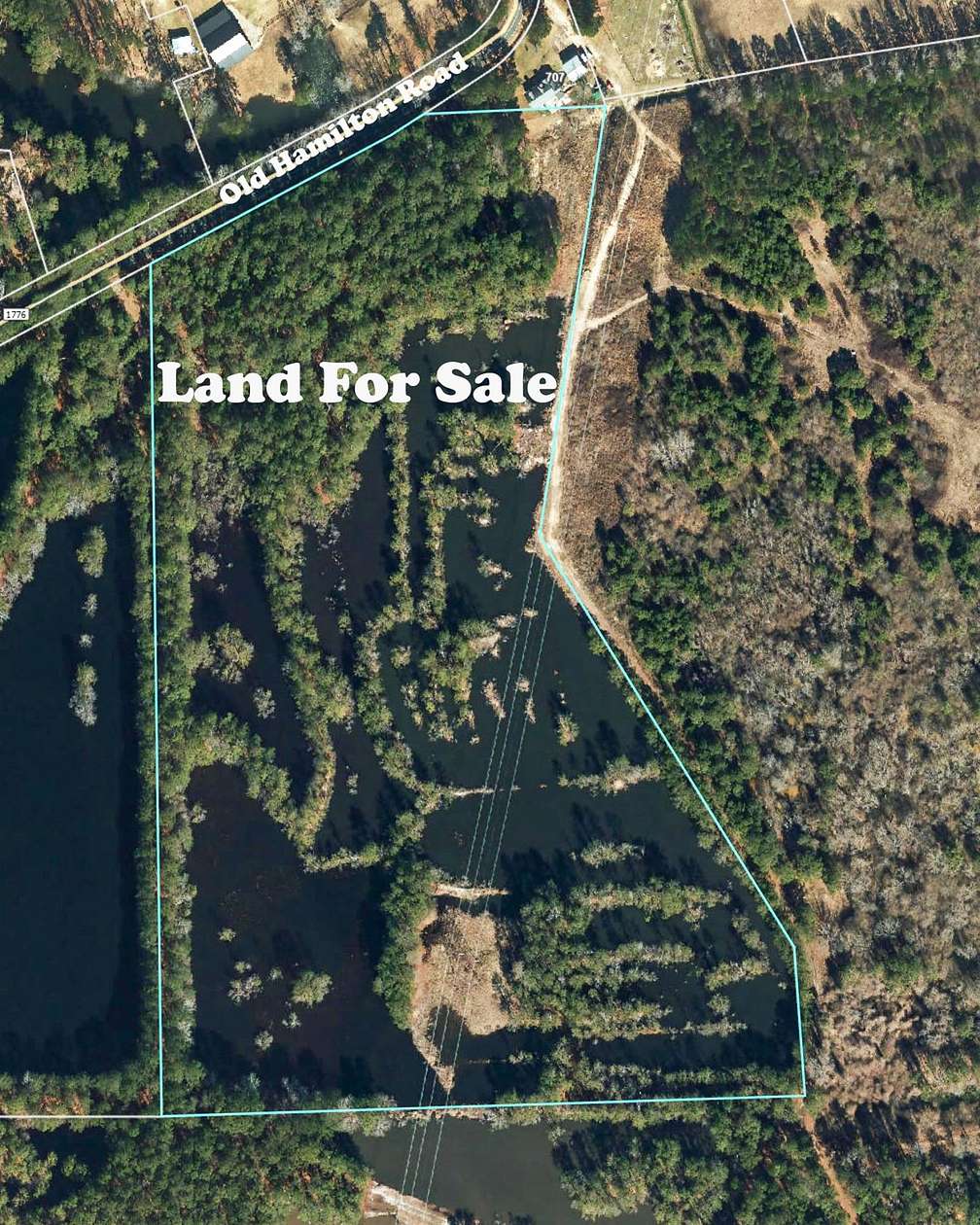 29 Acres of Recreational Land for Sale in Dunn, North Carolina