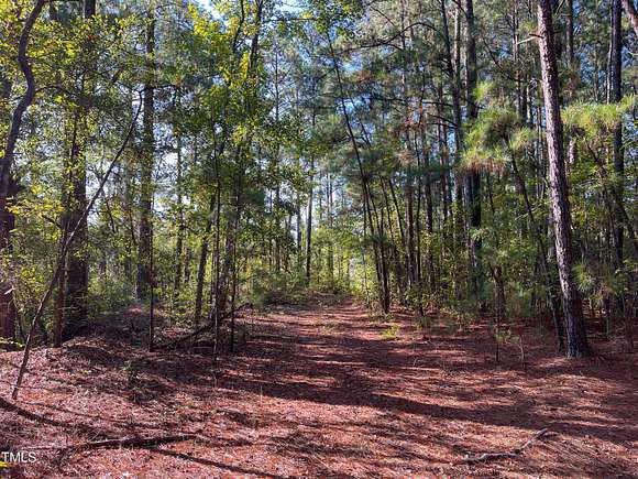 29 Acres of Recreational Land for Sale in Dunn, North Carolina