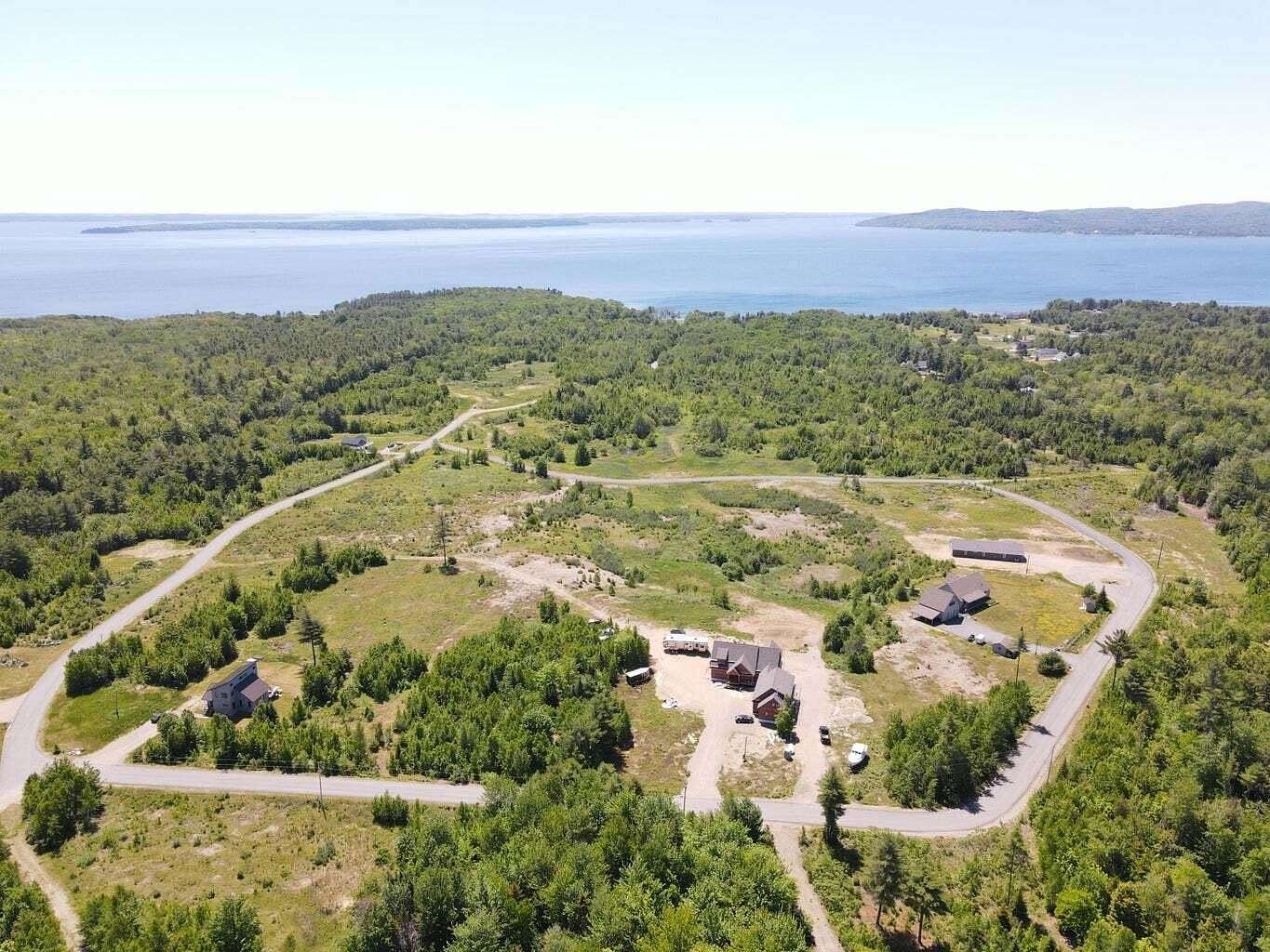 1.5 Acres of Residential Land for Sale in Searsport, Maine