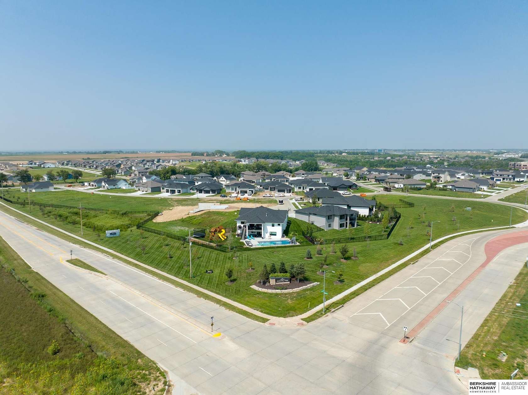0.31 Acres of Residential Land for Sale in Omaha, Nebraska