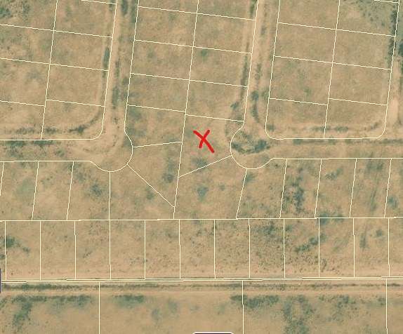 0.3 Acres of Residential Land for Sale in Los Lunas, New Mexico