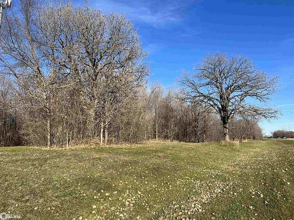 5.7 Acres of Commercial Land for Sale in Clear Lake, Iowa