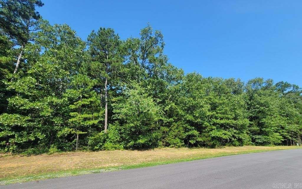 2.1 Acres of Residential Land for Sale in Clinton, Arkansas