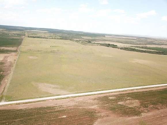 10 Acres of Agricultural Land for Sale in Wingate, Texas