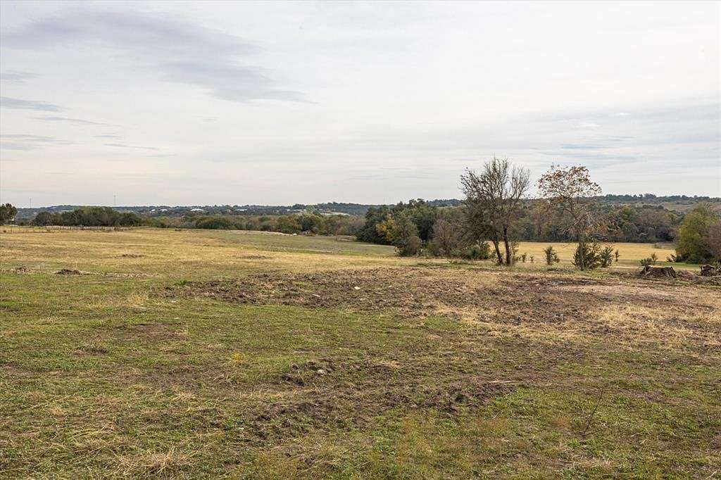 31.2 Acres of Land for Sale in Stephenville, Texas