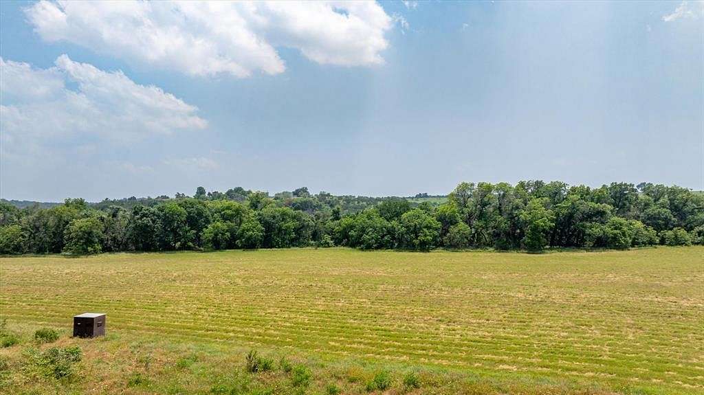 31.2 Acres of Land for Sale in Stephenville, Texas