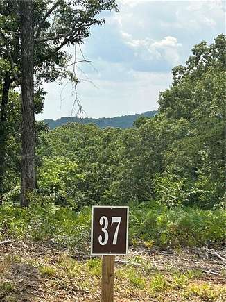 3.31 Acres of Residential Land for Sale in Ellijay, Georgia