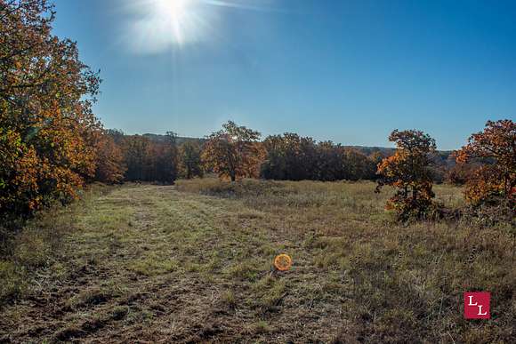 23 Acres of Recreational Land & Farm for Sale in Wilson, Oklahoma
