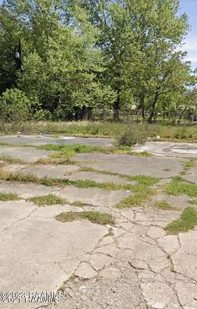 Land for Sale in Lafayette, Louisiana