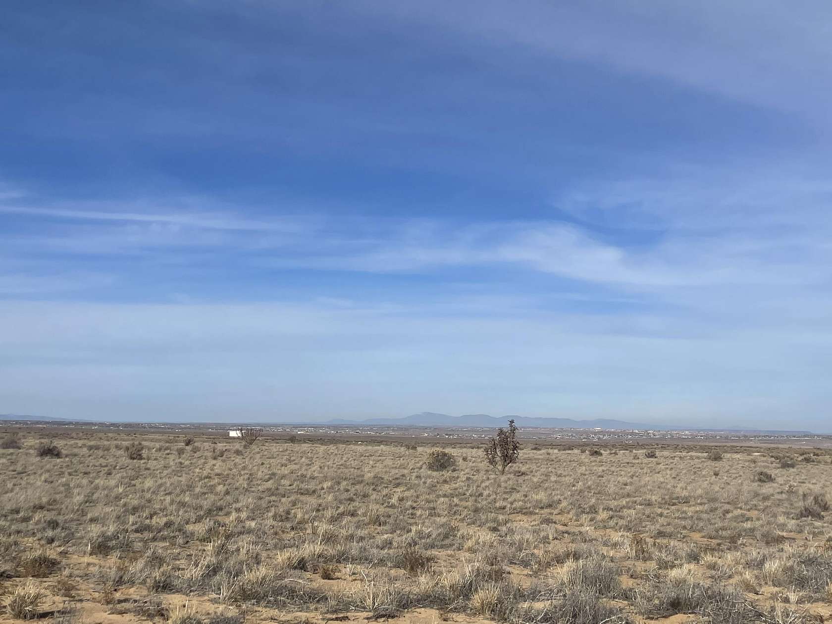 4.9 Acres of Land for Sale in Albuquerque, New Mexico