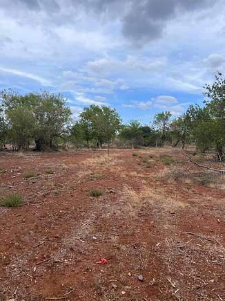 0.92 Acres of Land for Sale in Llano, Texas