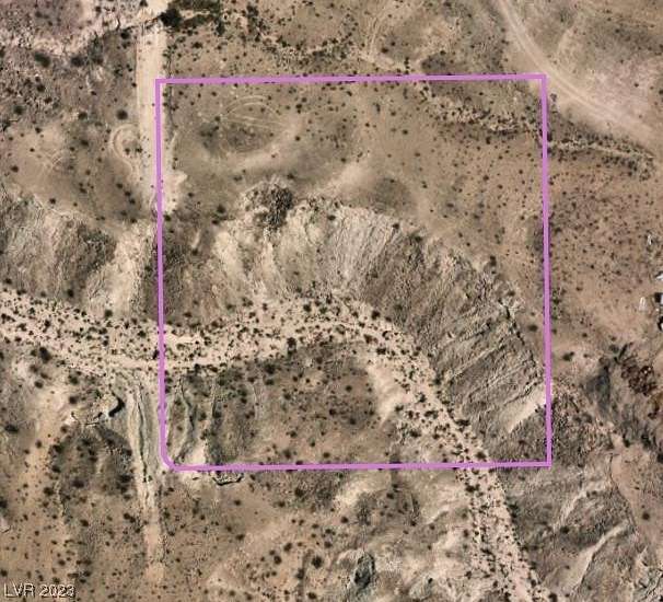 2.1 Acres of Land for Sale in Moapa Town, Nevada