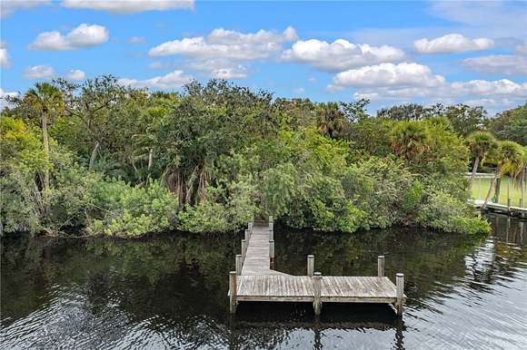 2.8 Acres of Residential Land for Sale in Sebastian, Florida