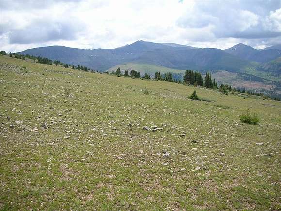 33.8 Acres of Land for Sale in Leadville, Colorado