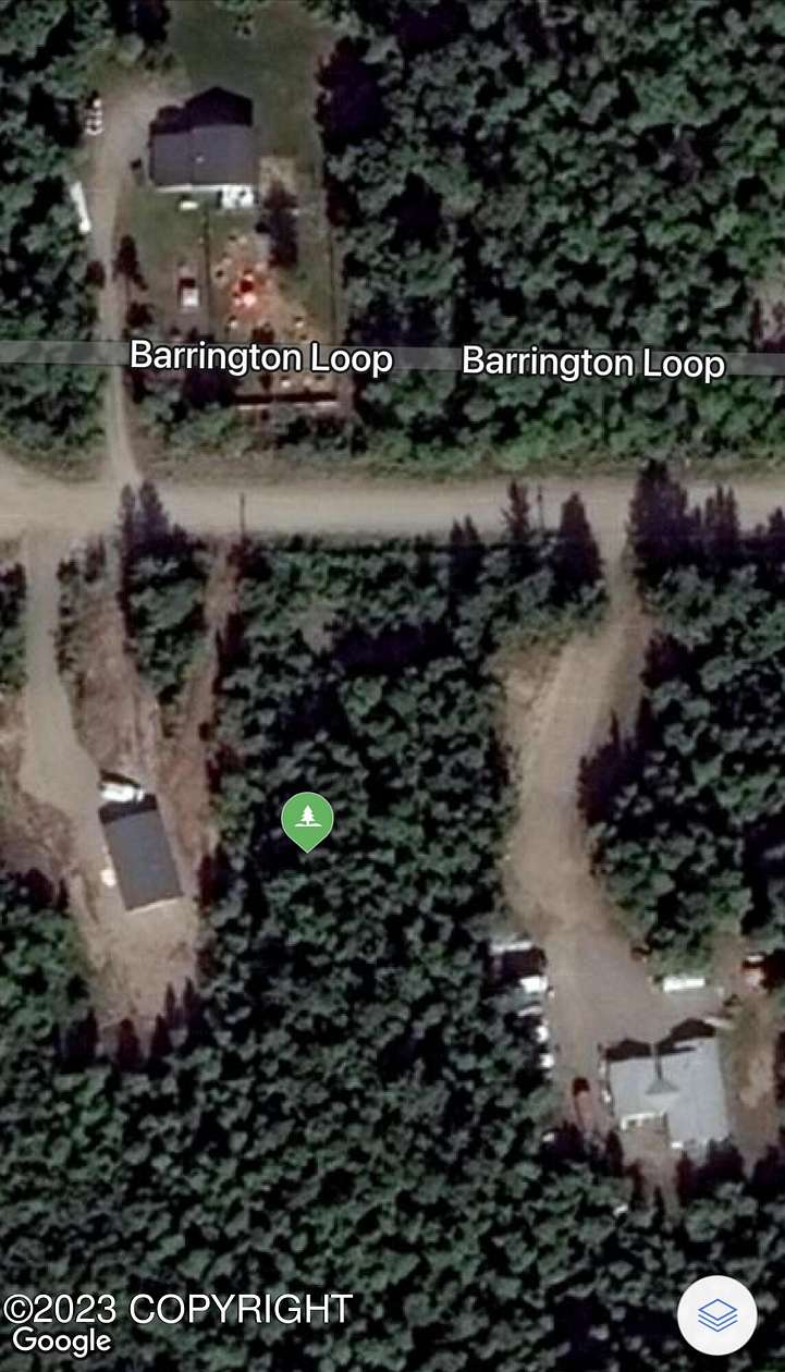 1 Acre of Residential Land for Sale in Willow, Alaska