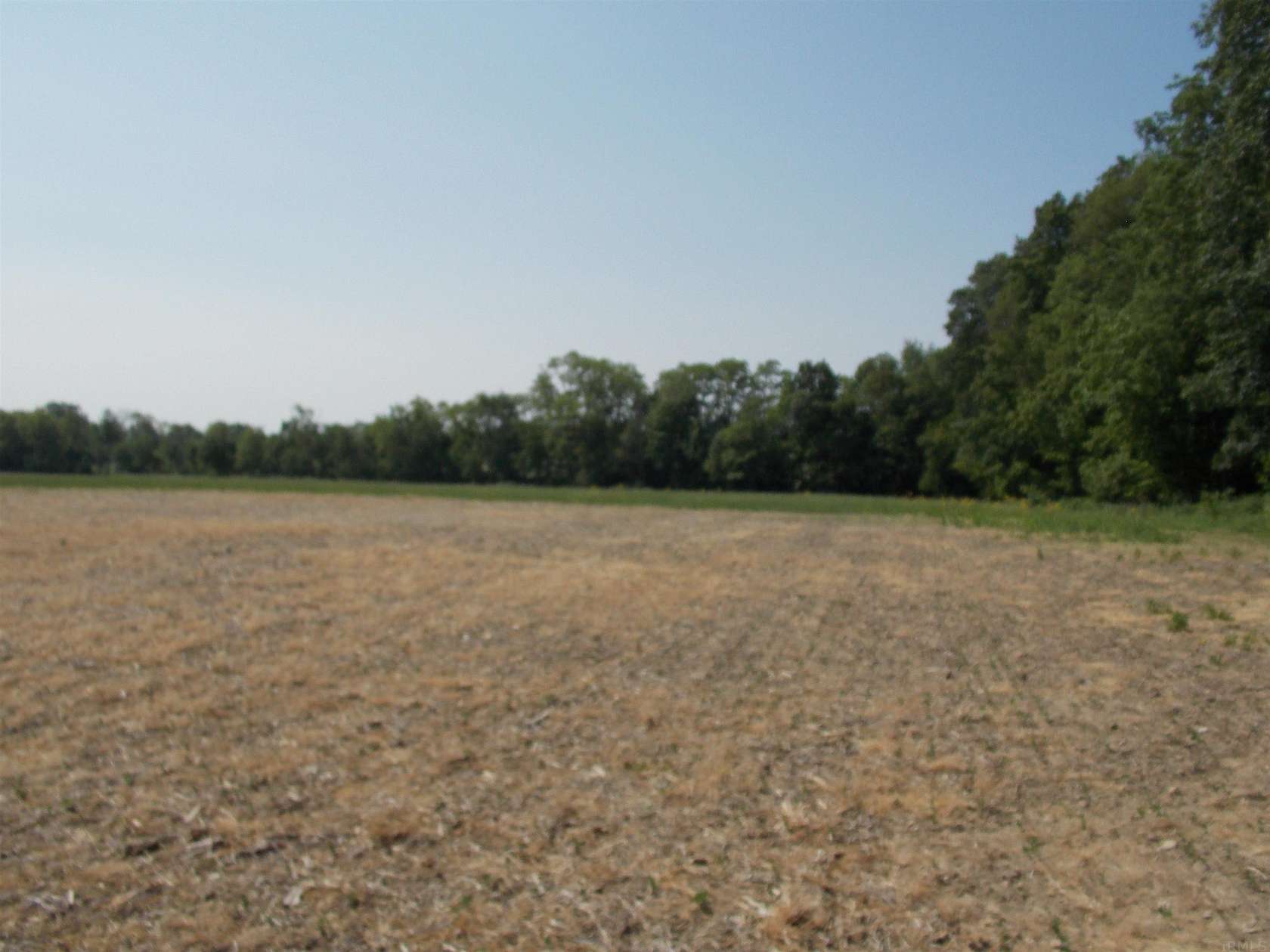 20 Acres of Agricultural Land for Sale in Leo, Indiana