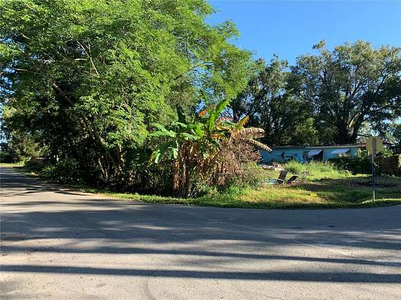 0.19 Acres of Residential Land for Sale in Auburndale, Florida