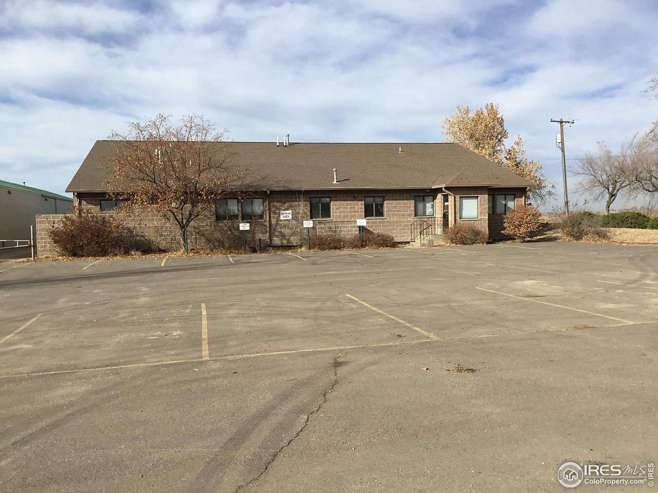 5.42 Acres of Commercial Land for Sale in Greeley, Colorado