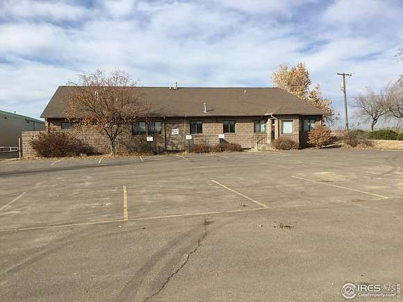 5.42 Acres of Commercial Land for Sale in Greeley, Colorado