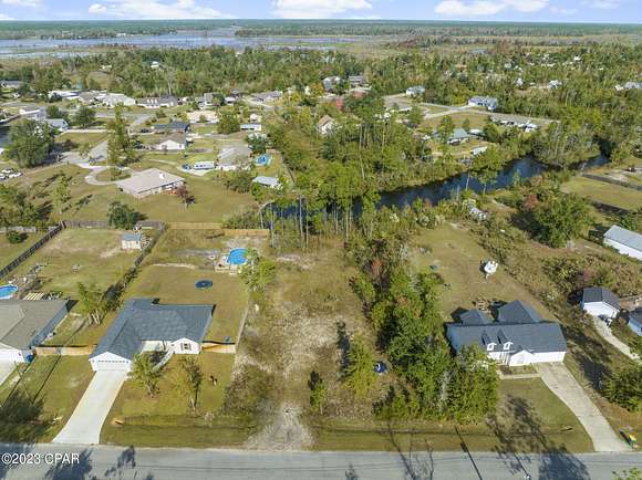 0.52 Acres of Residential Land for Sale in Youngstown, Florida
