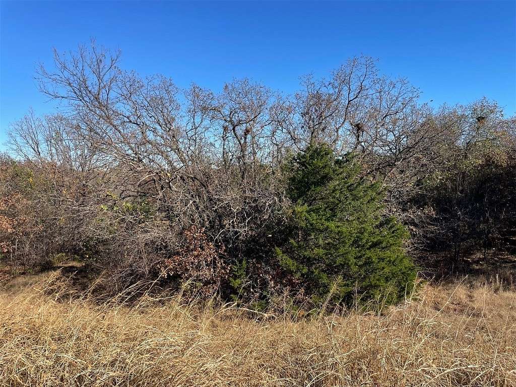1.6 Acres of Residential Land for Sale in Jones, Oklahoma