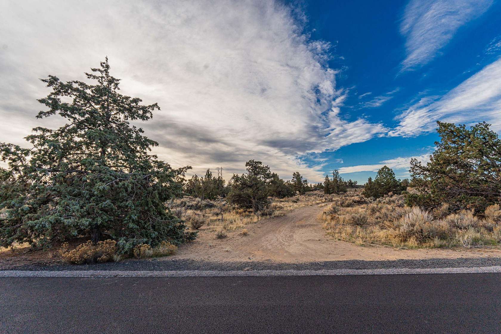 0.54 Acres of Residential Land for Sale in Powell Butte, Oregon